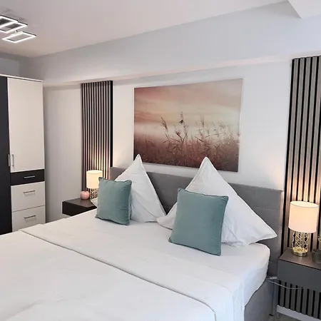 Prime Host Homelike 2 Appartement Karlsruhe