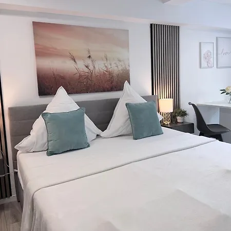 Prime Host Homelike 2 Karlsruhe