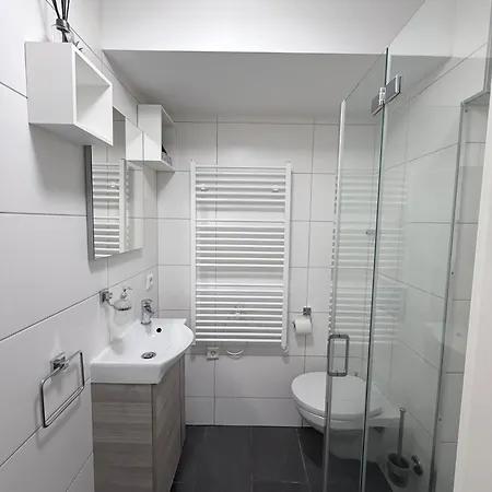 Prime Host Homelike 2 Karlsruhe