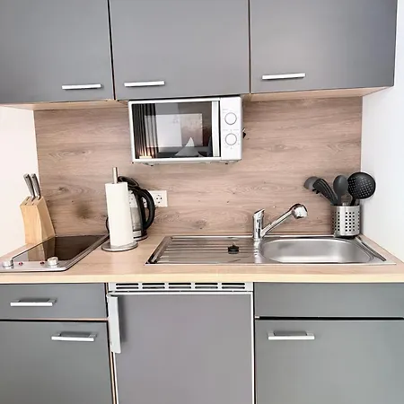 Prime Host Homelike 2 Appartement