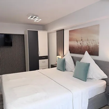 Appartement Prime Host Homelike 2 *